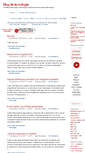 Mobile Screenshot of blogtecnologico.net